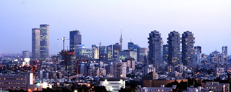 tel-aviv-aujourdhui