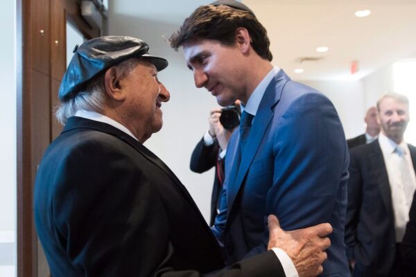 trudeau-lepciger