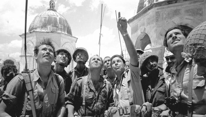 Israel-Rescued-in-1967-700x400