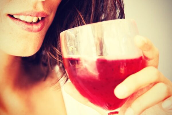 Red Wine