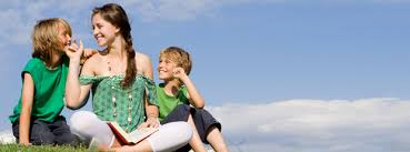 au-pair