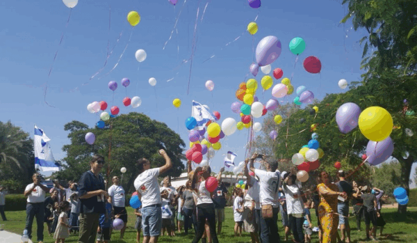 ballons