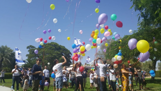 ballons