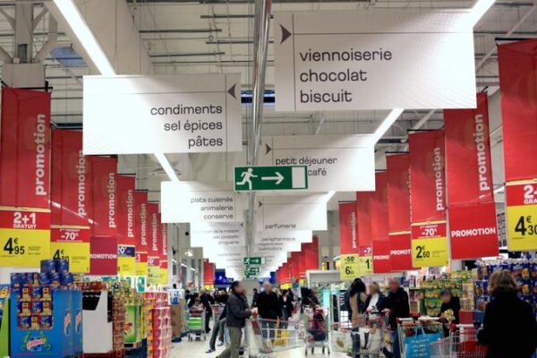 carrefour