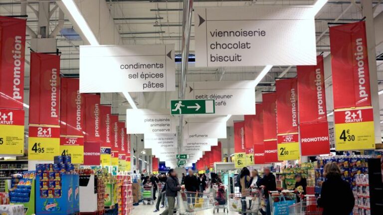 carrefour
