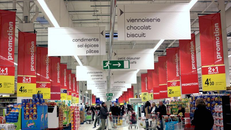carrefour