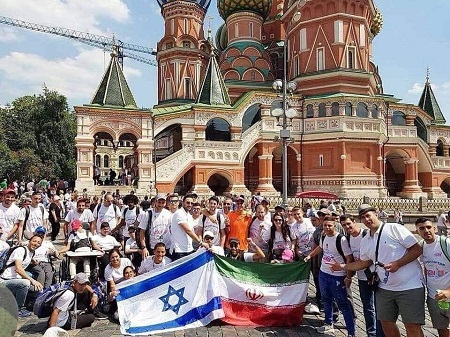 iran-israel_fans