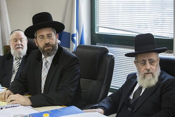juges-rabbibniques