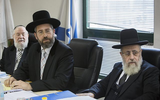 juges-rabbibniques