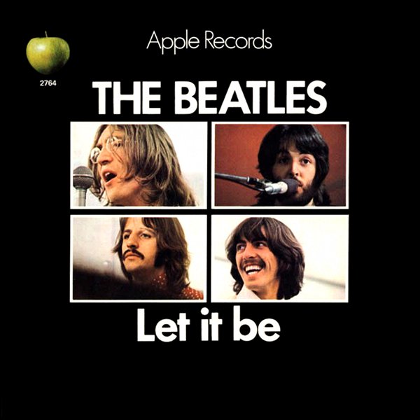 letitbe