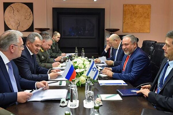 liberman-mcis