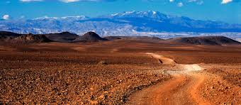 Le Maroc entre montagnes et déserts maroc-montagnes