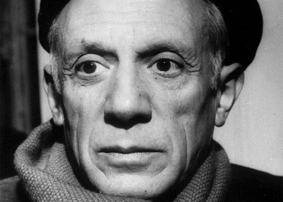 pablo-picasso