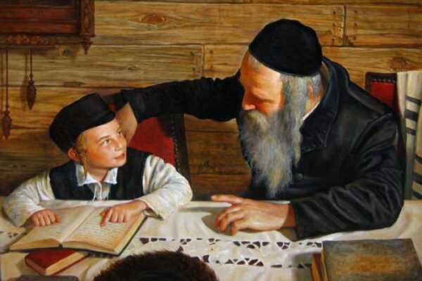 Quelques proverbes et dictons Juifs rabbin