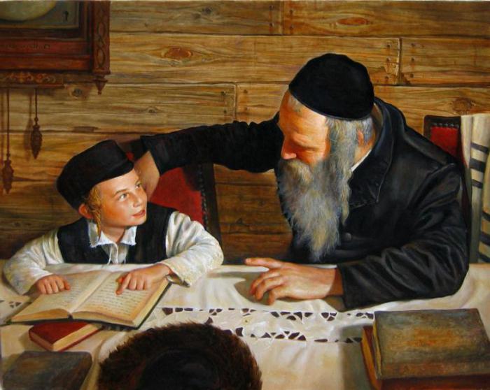 rabbin