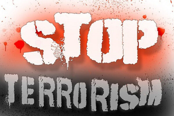 Stop-terrorisme