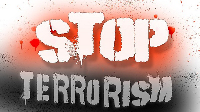 Stop-terrorisme