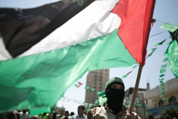 Le Hamas est fini hamas
