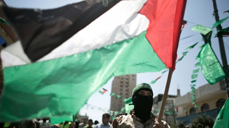 hamas