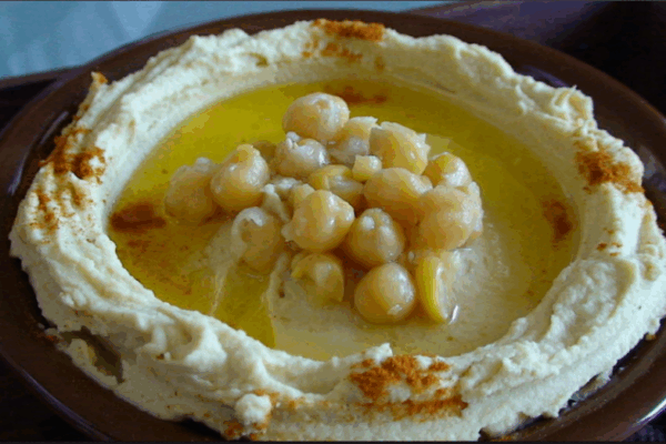 houmous