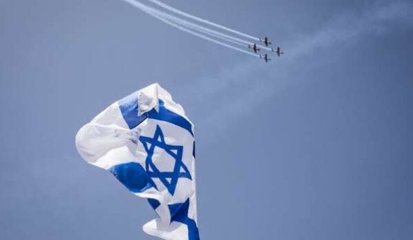 israel-flag