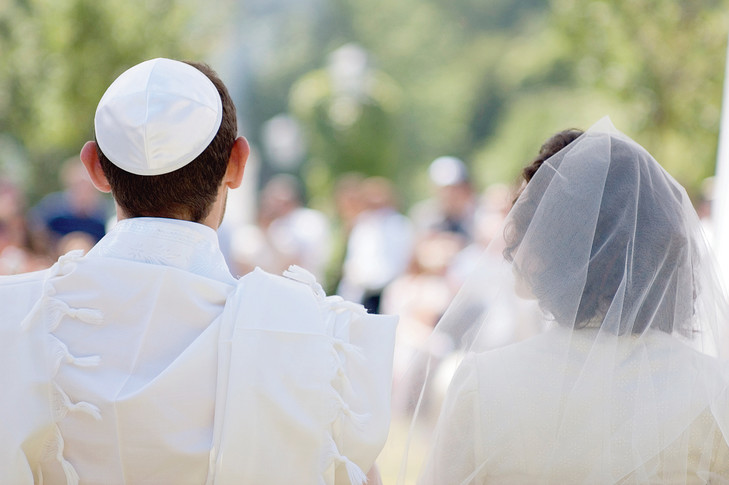 mariage-juif