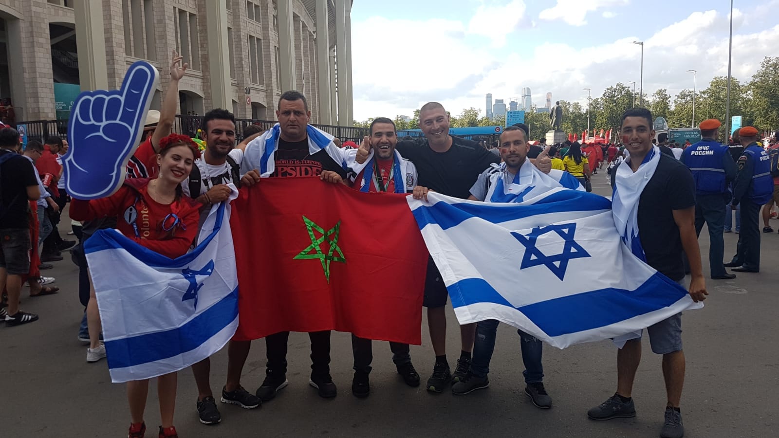 moroccan-disapora