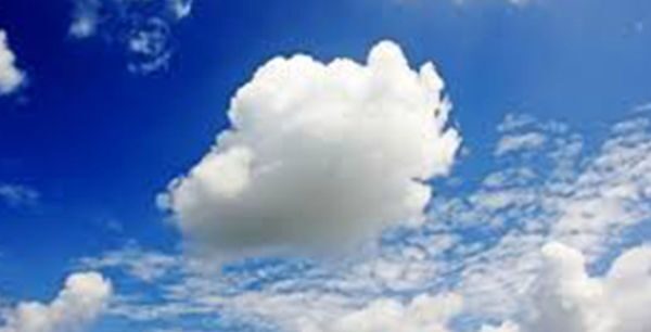 nuages