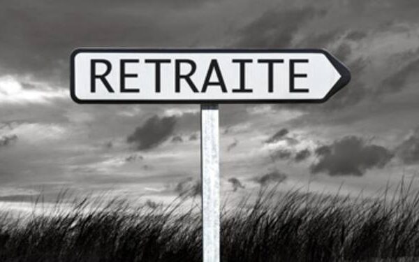 retraite