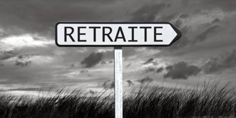 retraite