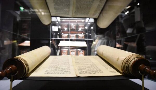 rouleau-torah