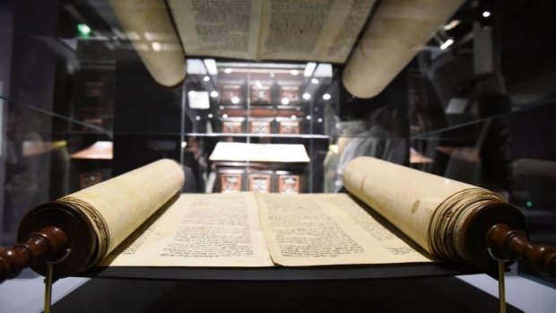 rouleau-torah