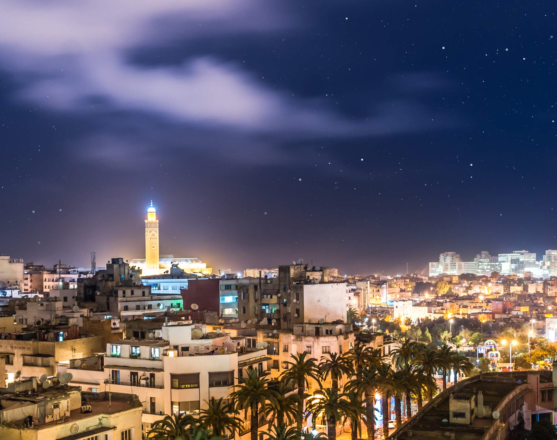 Casablanca (1)