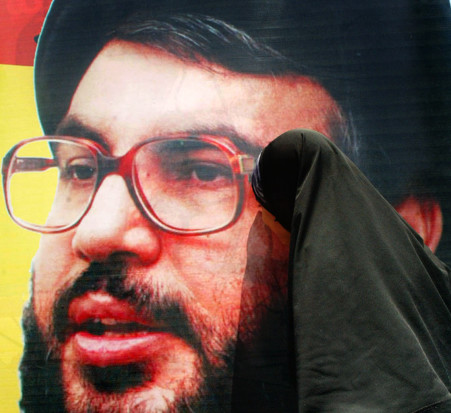 Nasrallah