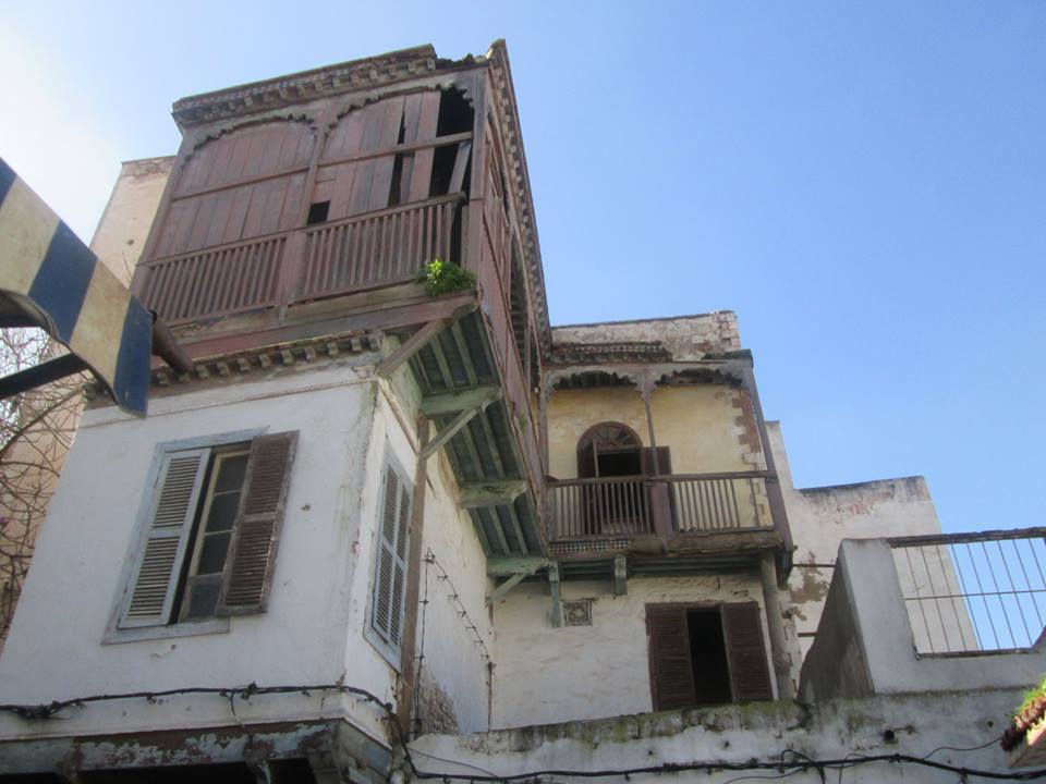 cheijh-el-maleh