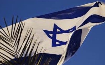 flag-israel