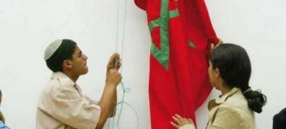 juifs-marocains-en-israel