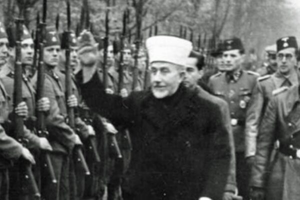 mufti