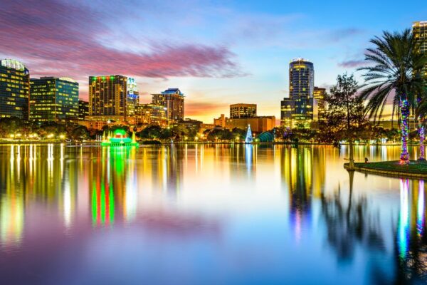 orlando