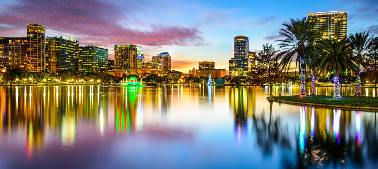 orlando