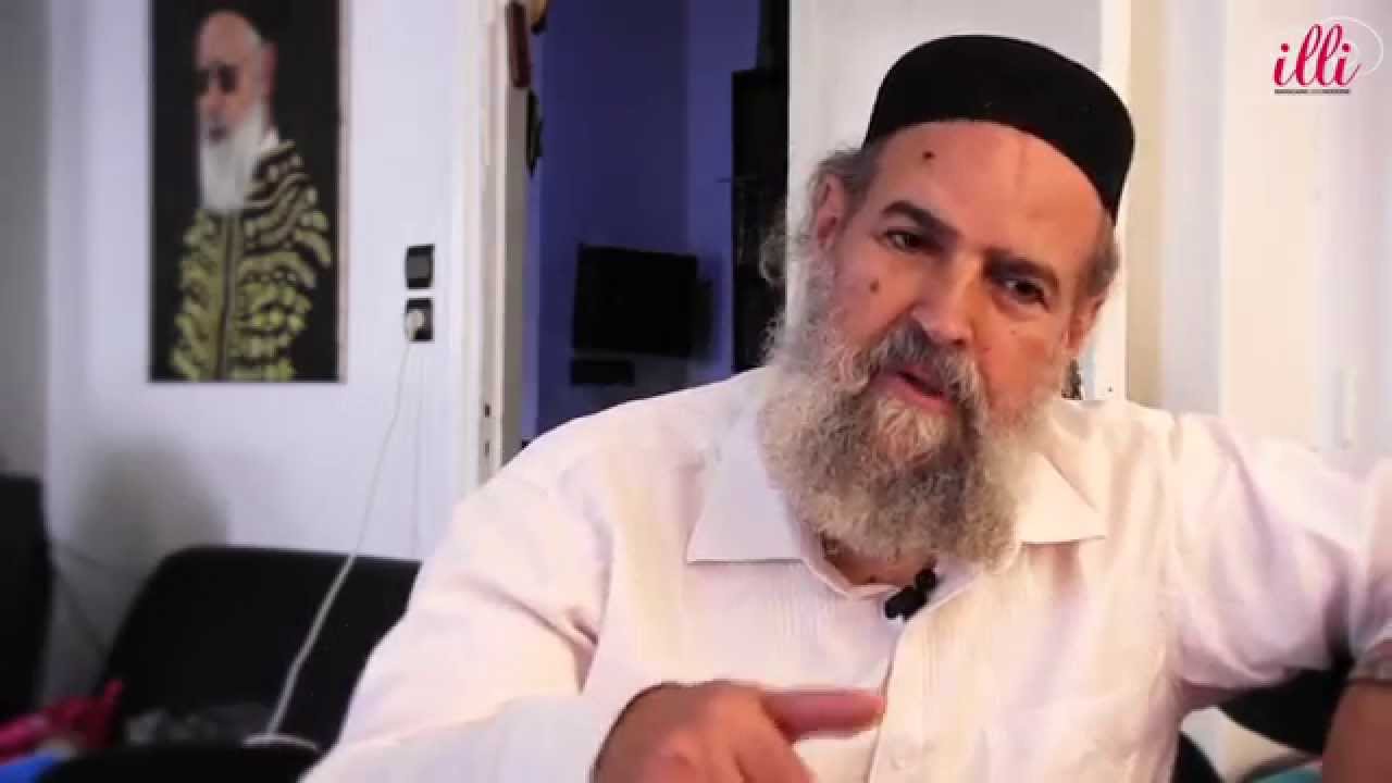 rabbi-ohayon