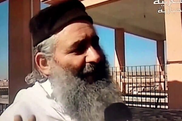 rabbin-maroc