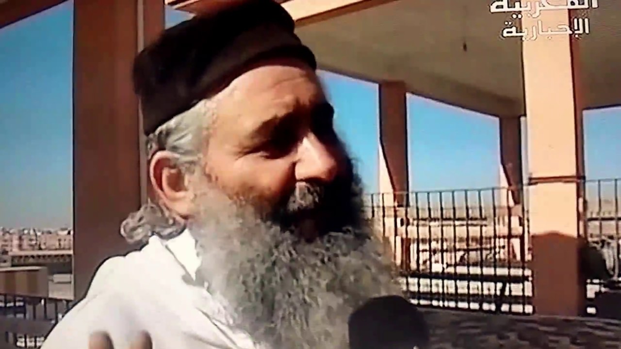 rabbin-maroc