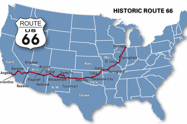 route-66