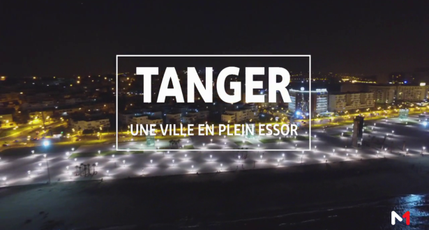 tanger-essor