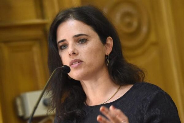 ayelet