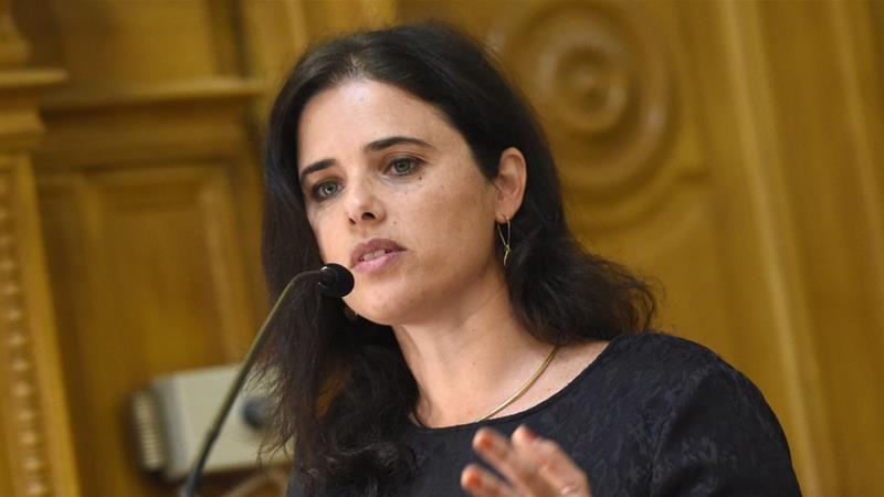 ayelet