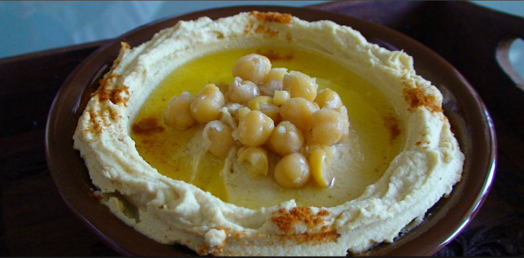 houmous