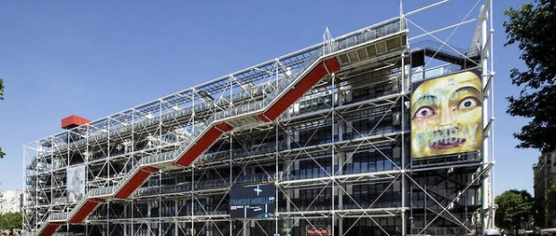 pompidou-center