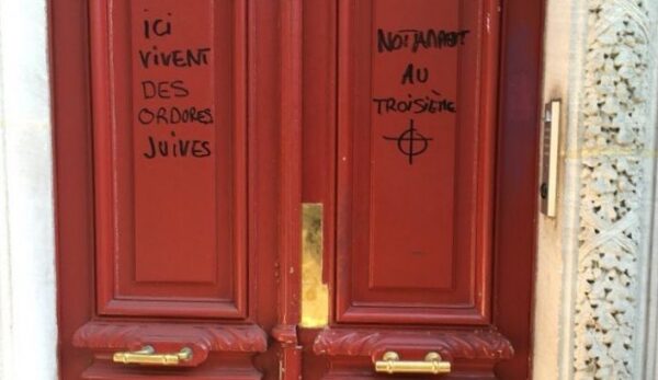 tag-antisemite-paris